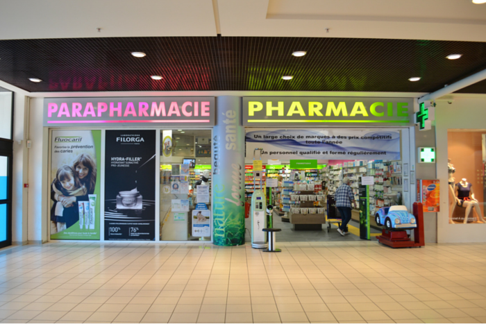 Pharma