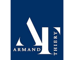 Armand T logo homme