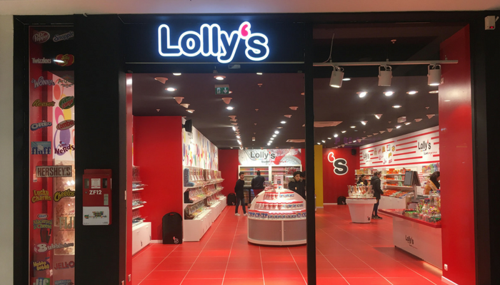 lollys lormont