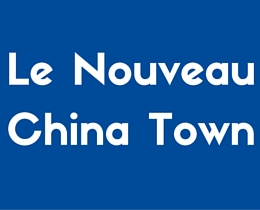 nouveau china town