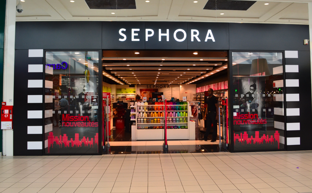 sephora