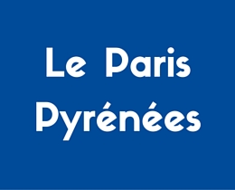 Paris pyrenee