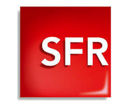 logo sfr