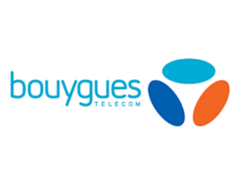 Bouygues logo