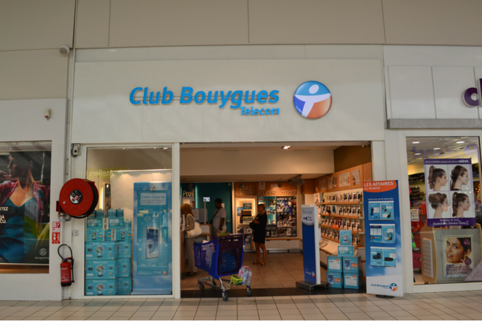 Bouygues