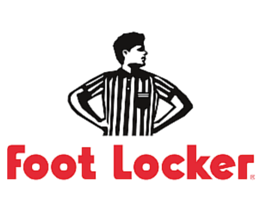 foot locker logo