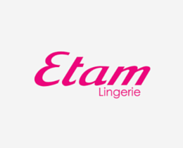 Etam logo