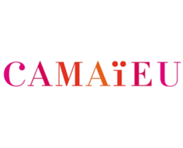 Camaïeu logo