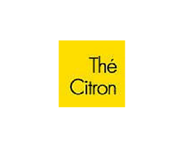 thé citron logo