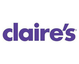 claire's logo