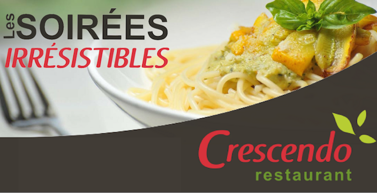 crescendo sliderx