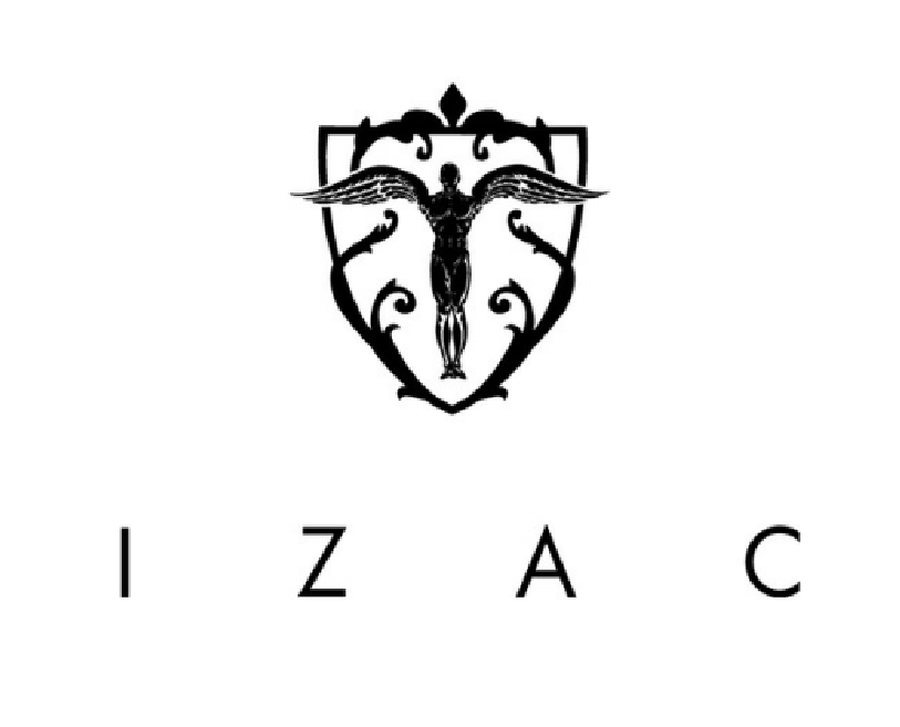 logo izac new