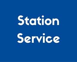 station