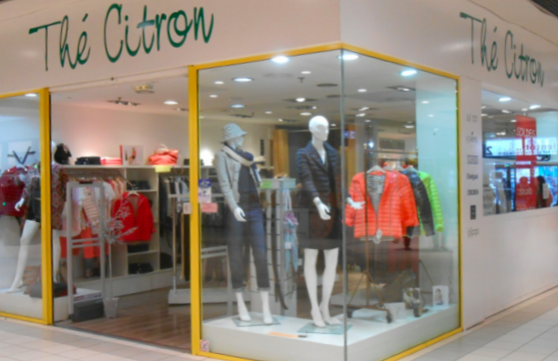 the citron